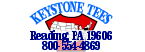 Keystone Tees - CALL Toll Free 800-554-4869